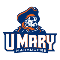 University of Mary Marauders Logo