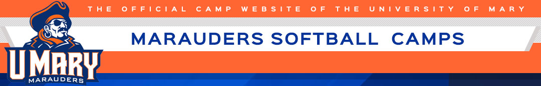 University of Mary - Softball