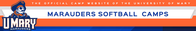 University of Mary - Softball